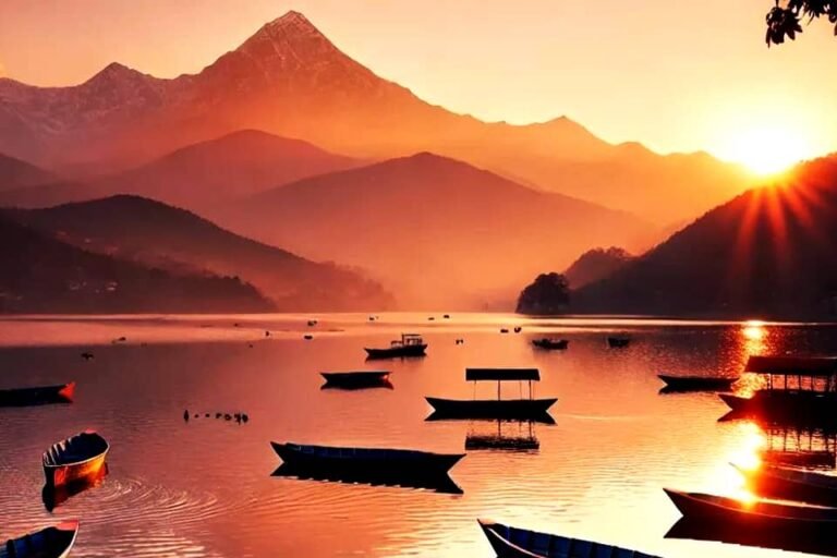 POKHARA