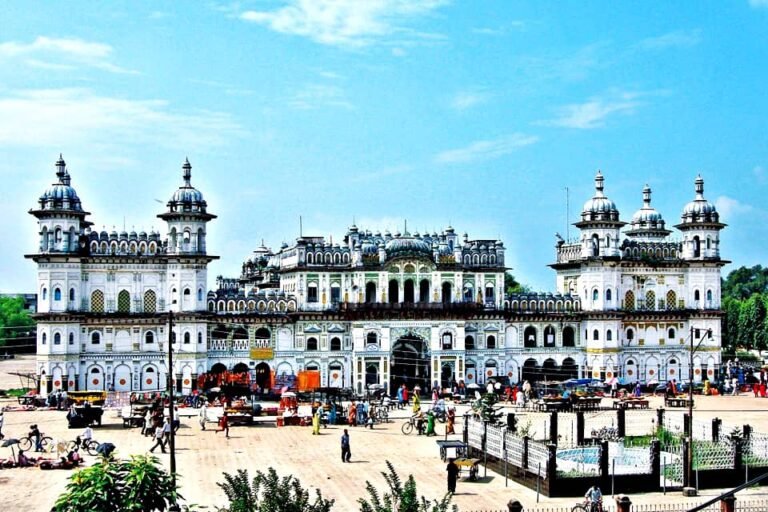 janakpur