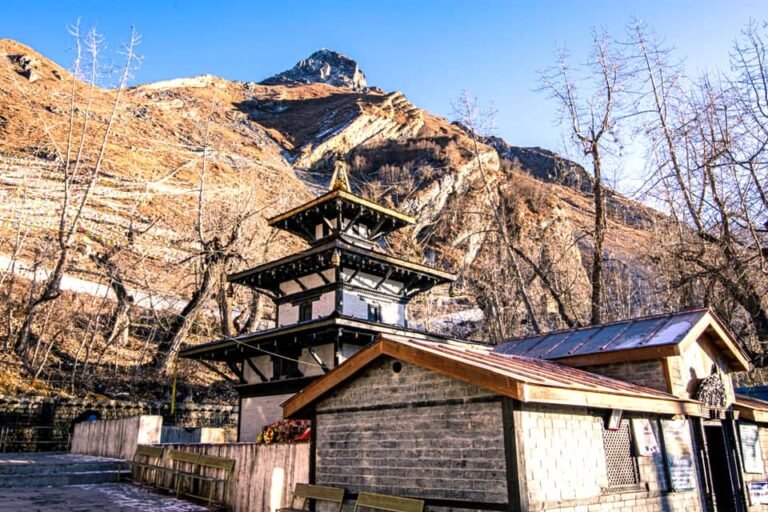 muktinath